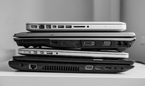 Czym są laptopy poleasingowe i powystawowe?